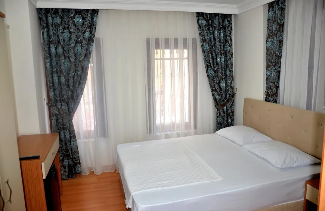 Baran Home Aparts-1