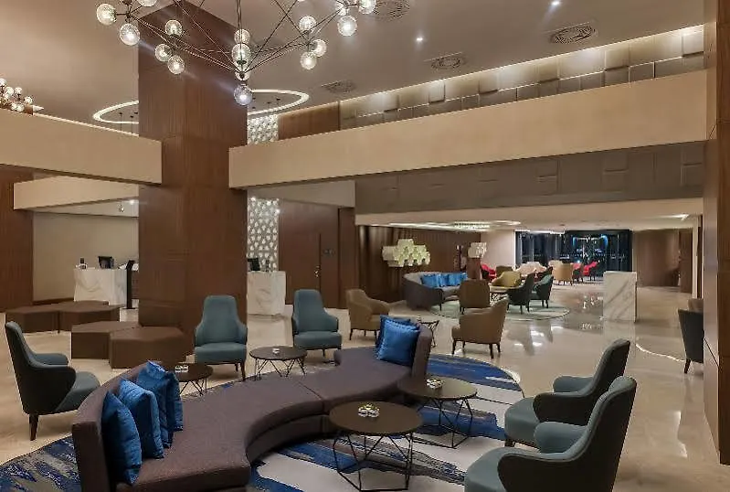 Radisson Blu Batisehir Residence-1