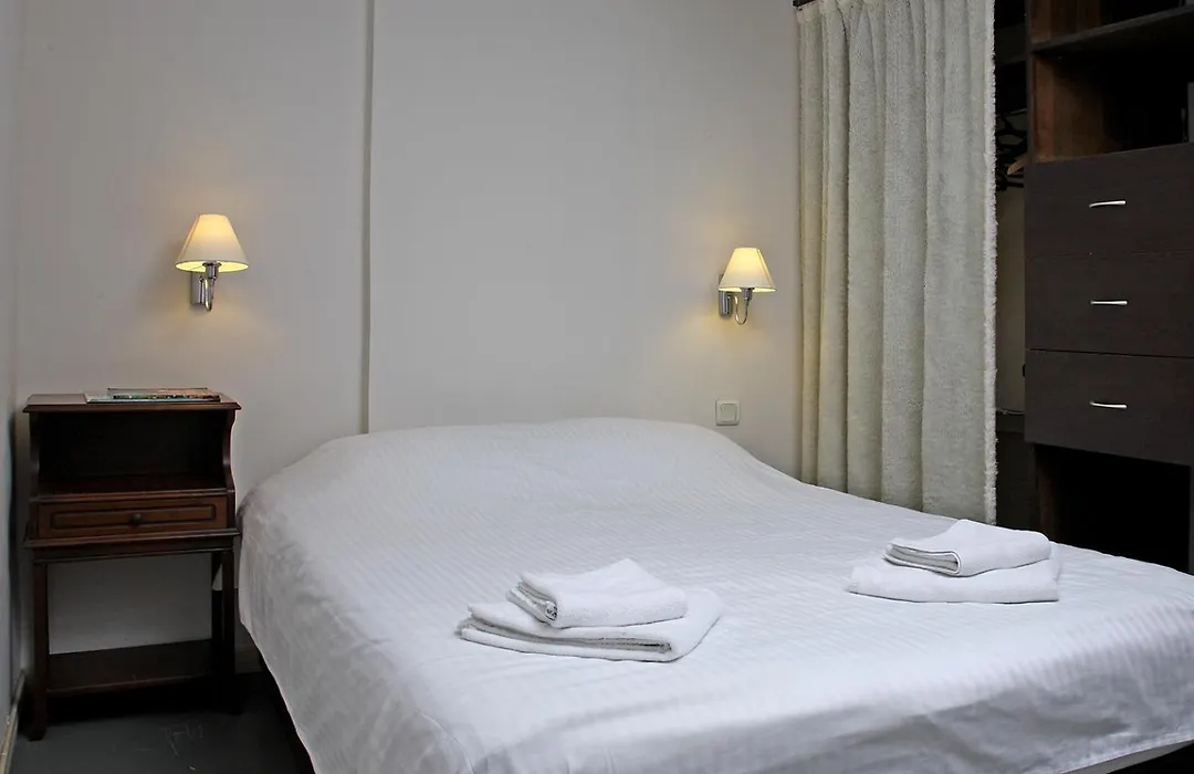 The Y Istanbul Suites-1