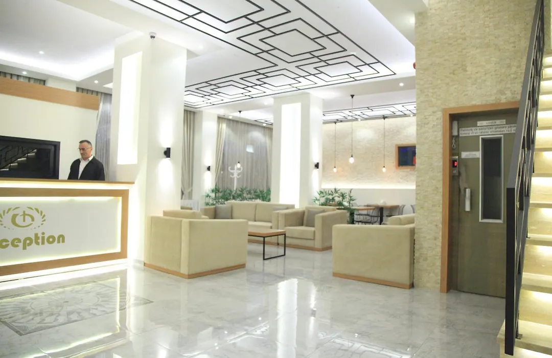 Okur Otel-1