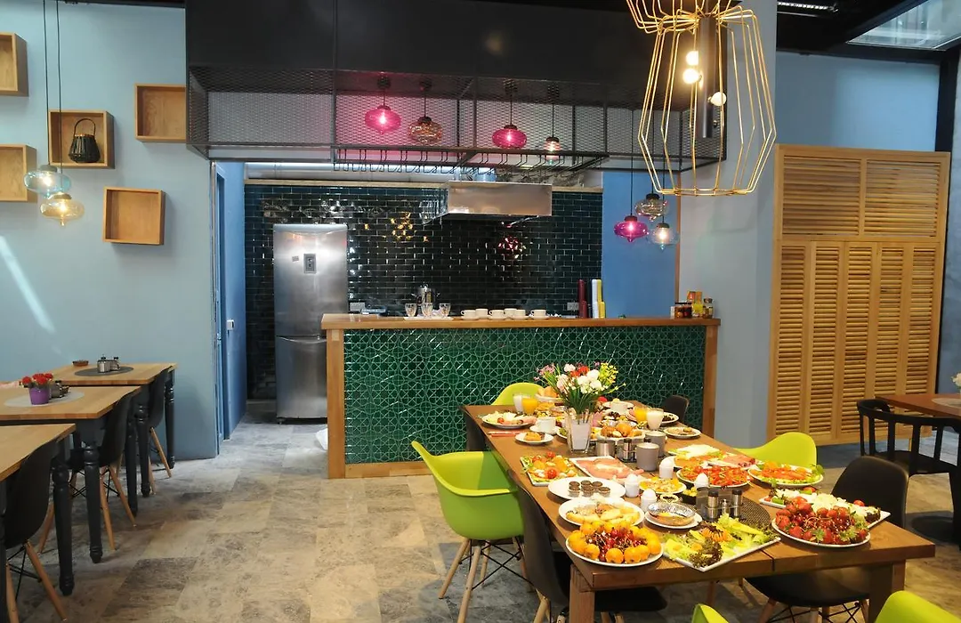 El Gusto Hotel-1