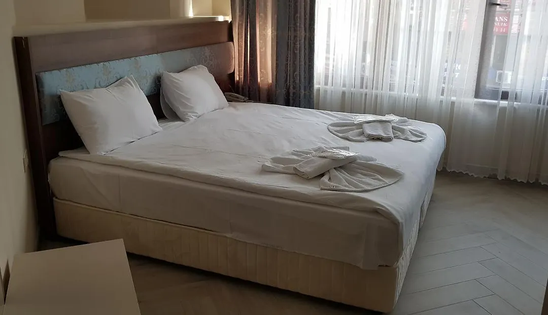 Ak Star Hotel-1