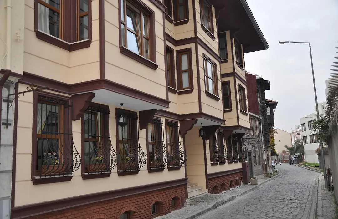 Aruna Boutique Hotel-1