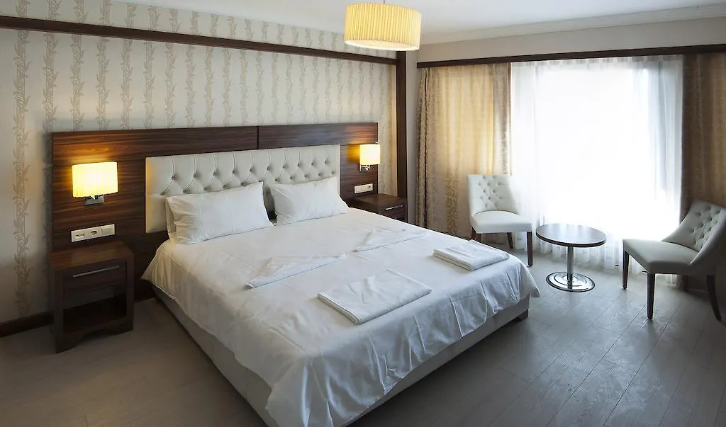 Angelos Home Hotel-1