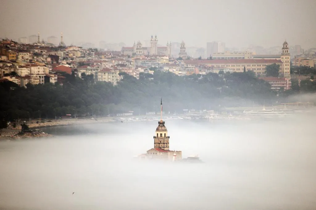 Maroon Bosphorus-1