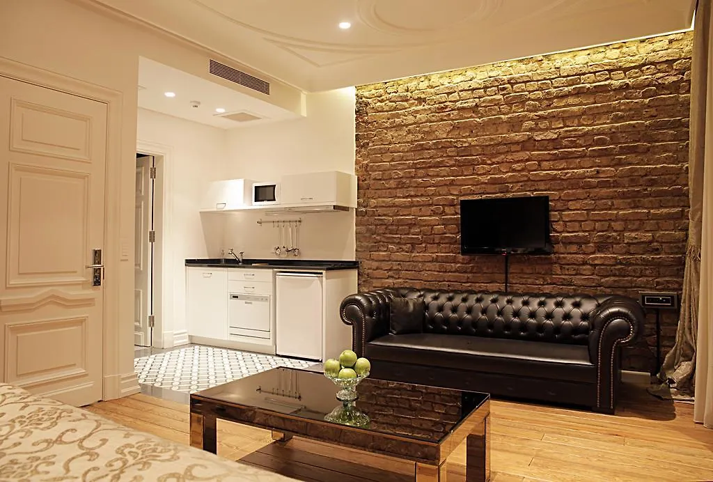 Frida Suites-1
