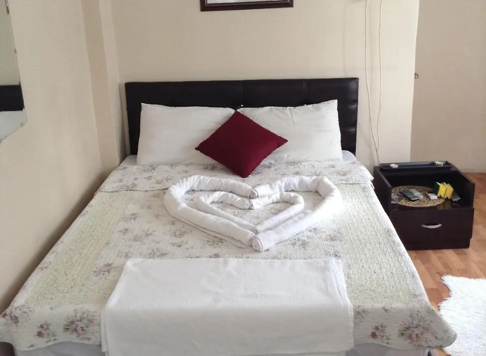 Arsenal Hotel-1