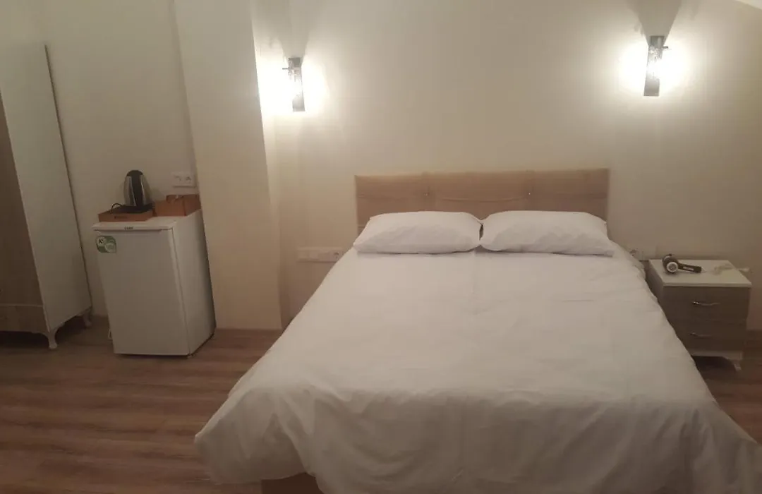 Sweet Home Taksim Otel-1