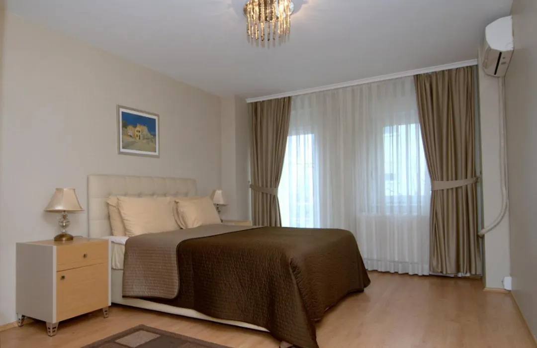 One İstanbul Otel Suadiye-1