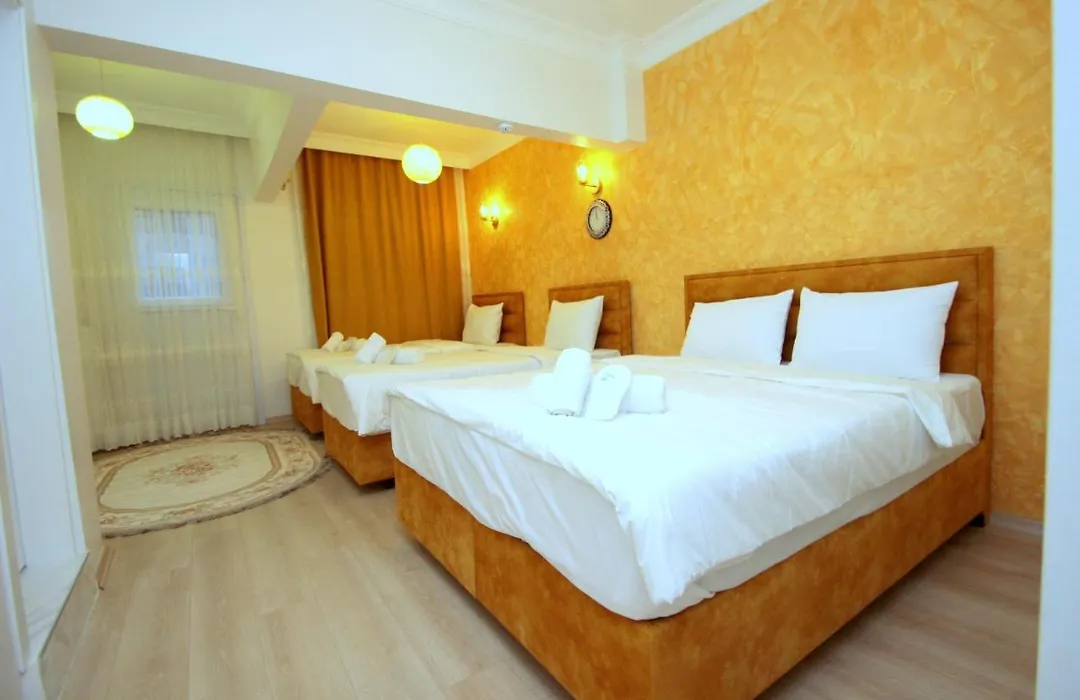 Avrasya Queen Hotel-1