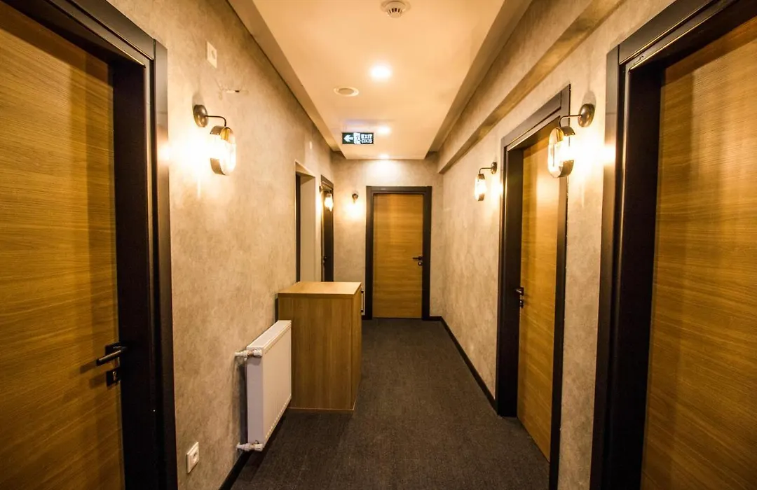 Hit Suites Avcilar Hotel-1