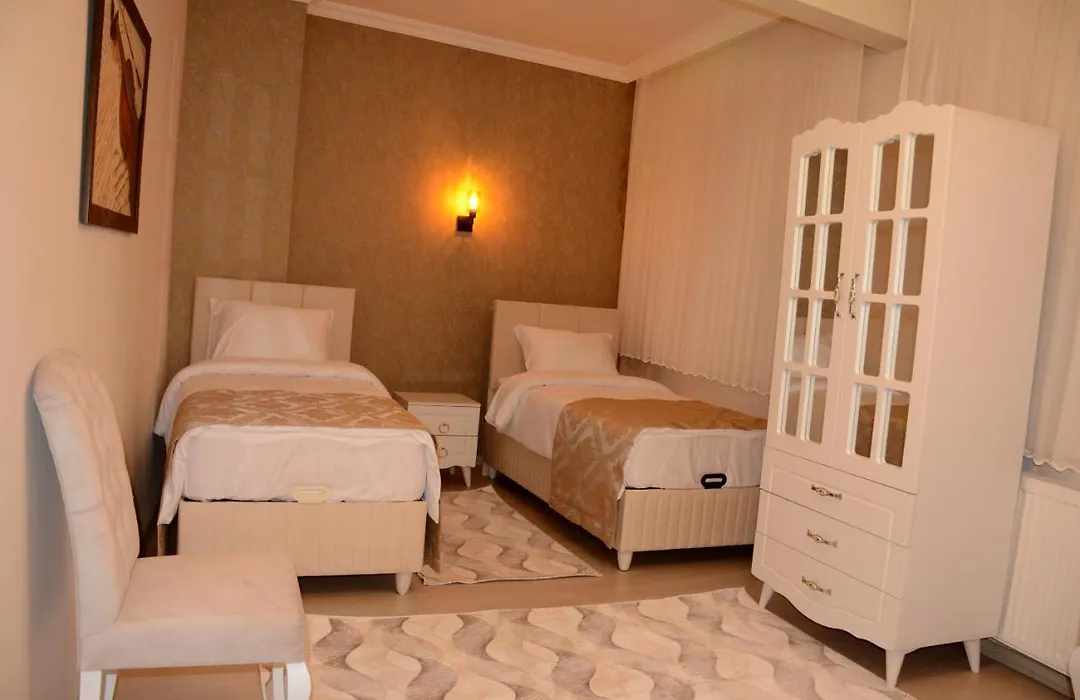 Sar Pansiyon-1