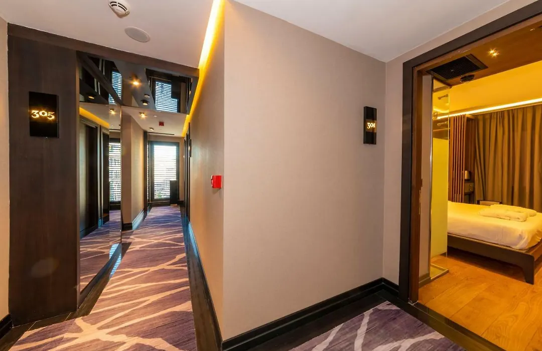 Opale Hotel-1