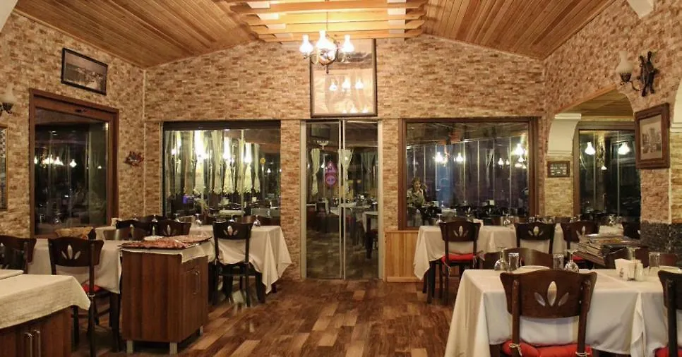 Iskandil Butik Otel-1