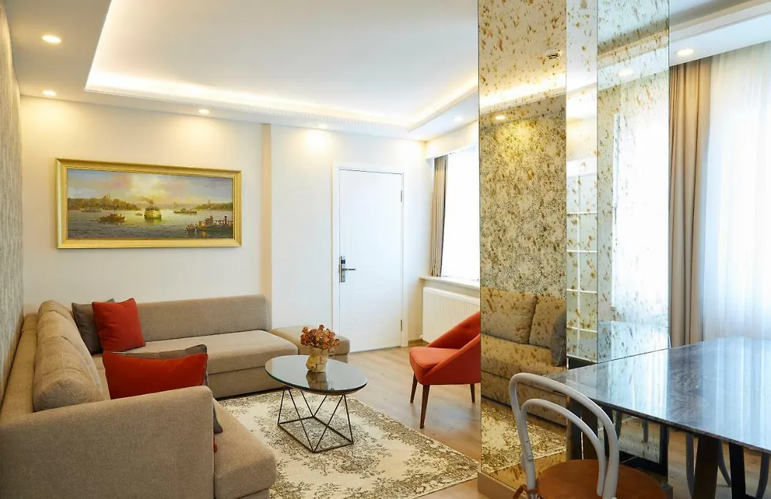 All Seasons Suites-1