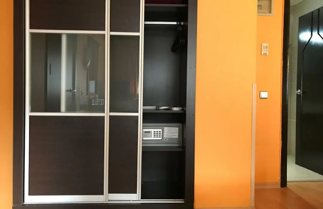 Mim Hotel Istanbul-1