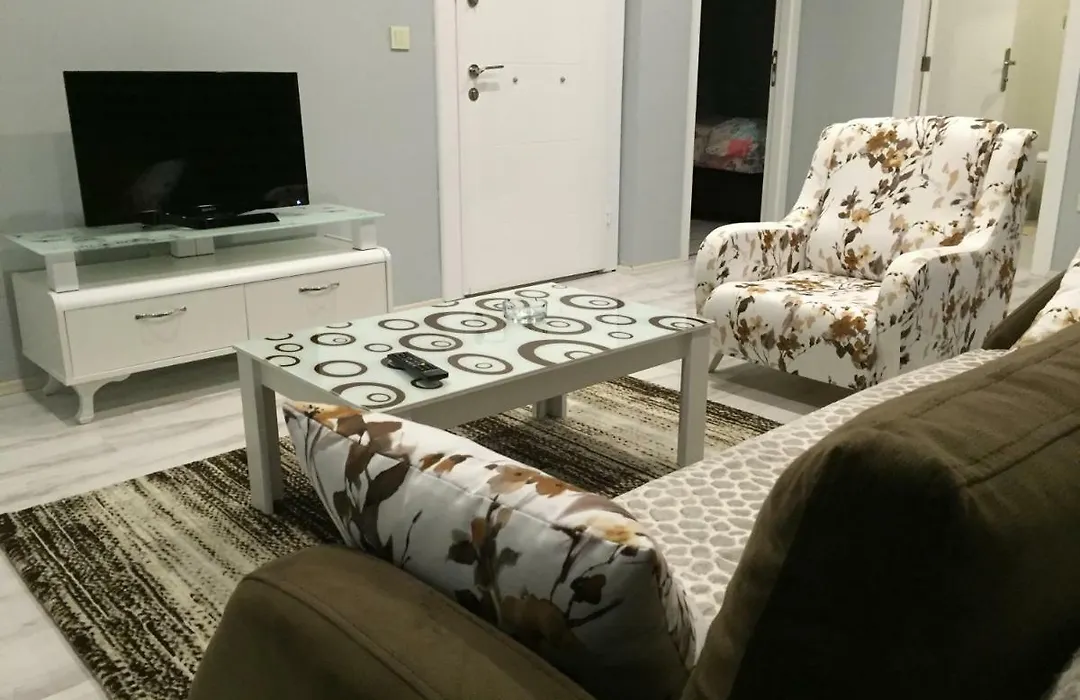 7 Tepe Asya Suite Atasehir-1