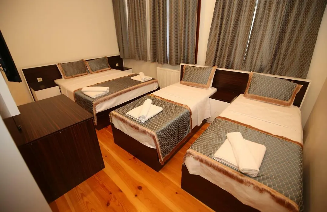Grand Konak Otel Fatih-1