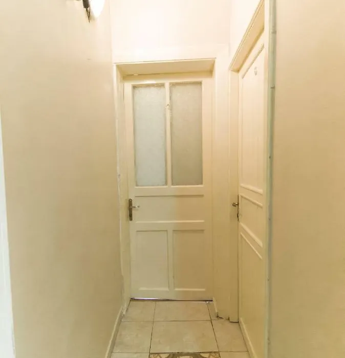 Guest House Sultanahmet-1