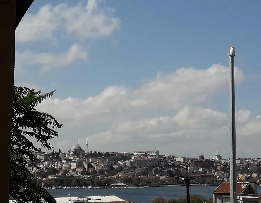 Leader Mansıon Hotel&Suite-1