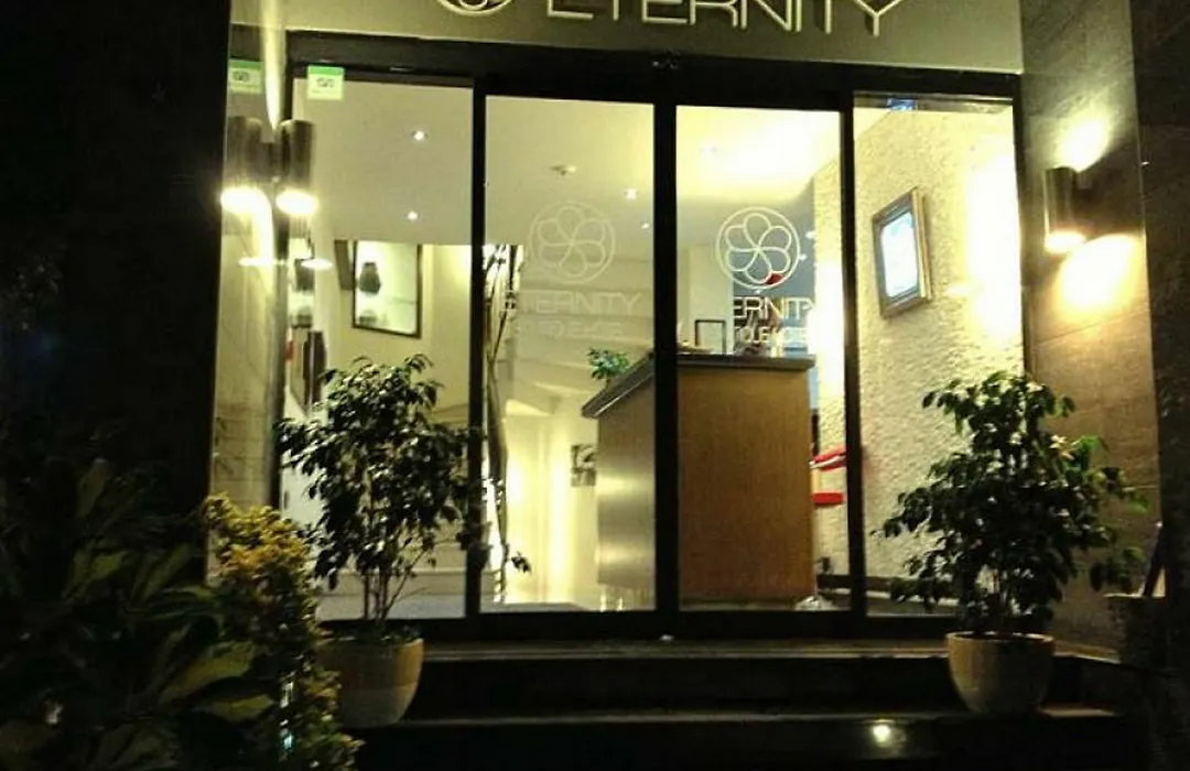 Eternity Boutique Hotel-1