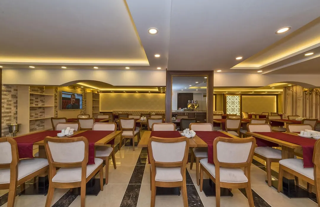 Marmara Place Old City Hotel-1