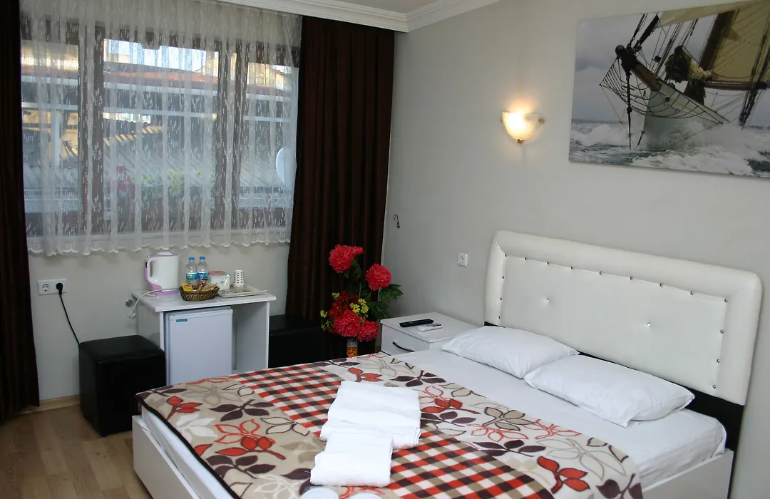 Deniz Suites-1