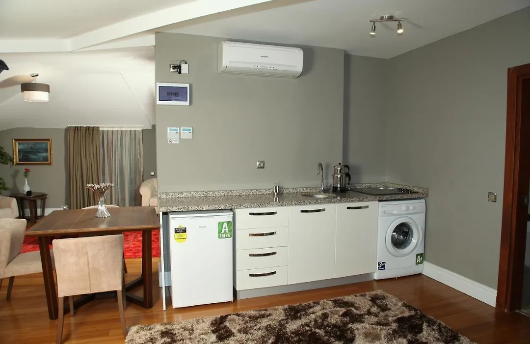 Eyup Sultan Suites-1