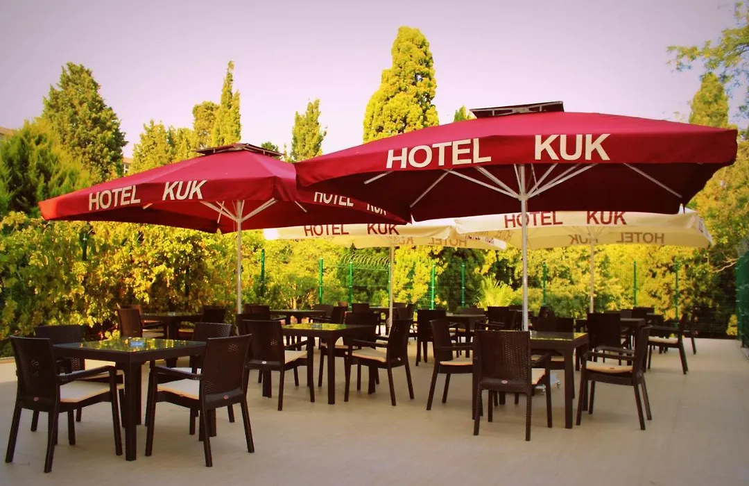 Hotel Kuk-1