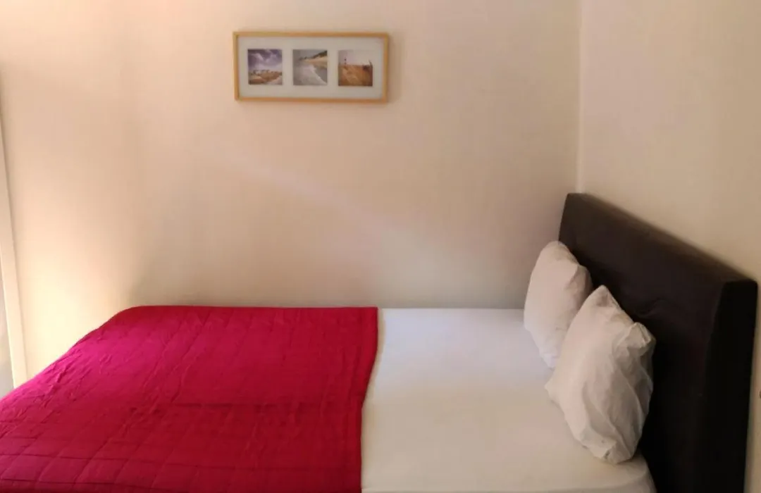 Kevin'S Hostel-1
