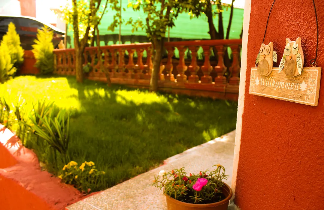 Beykent Inn Hotel-1