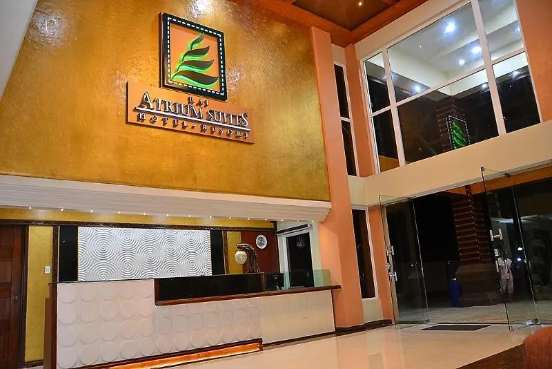 Atrium Suites-1
