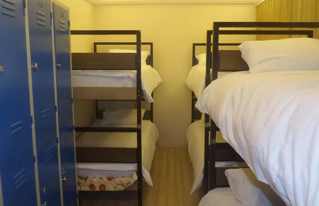 Paxx Istanbul Hotel&Hostel (Adults Only)-1