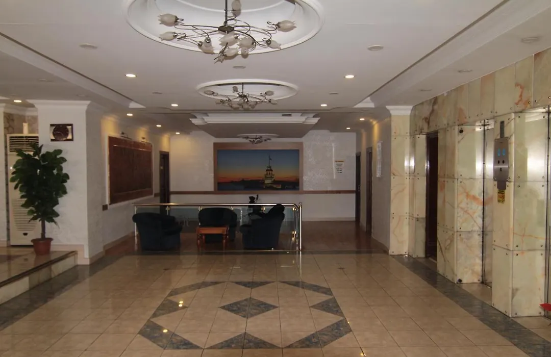 Kaya Hotel-1