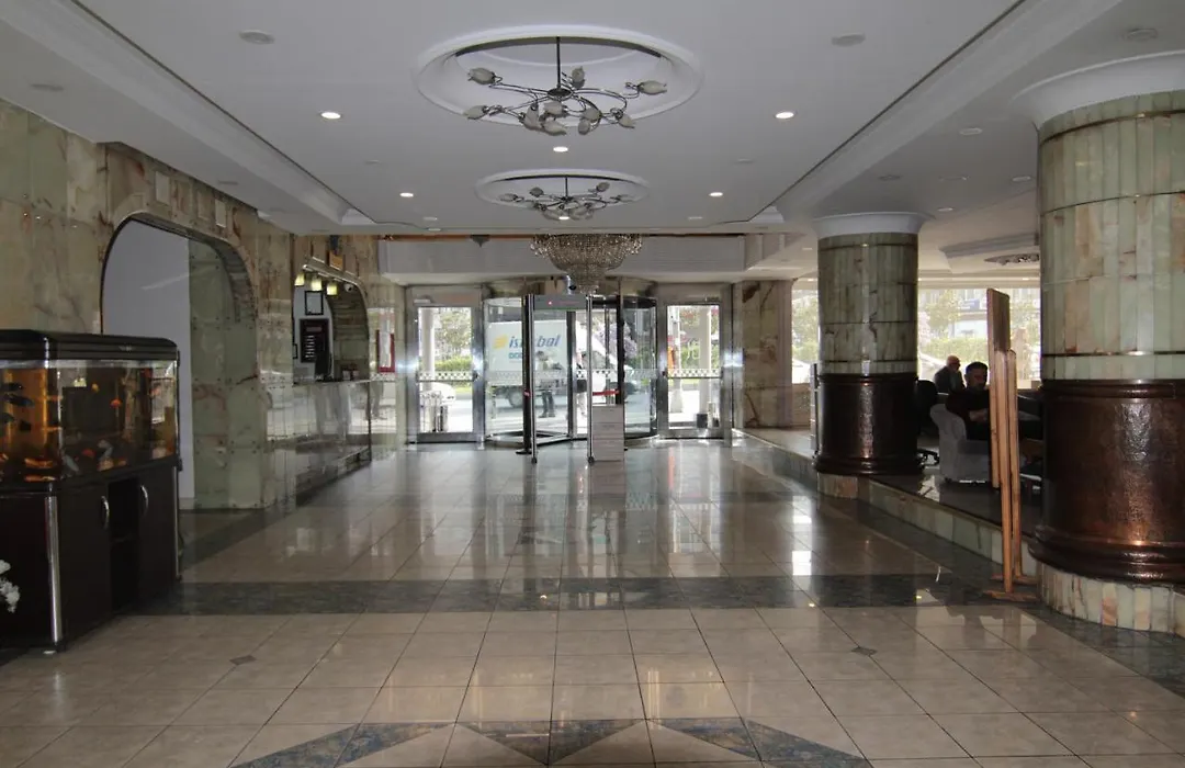 Kaya Hotel-1
