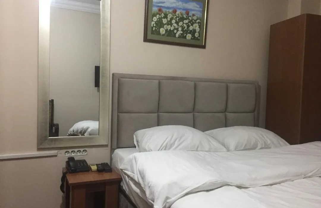 Paris Hotel-1