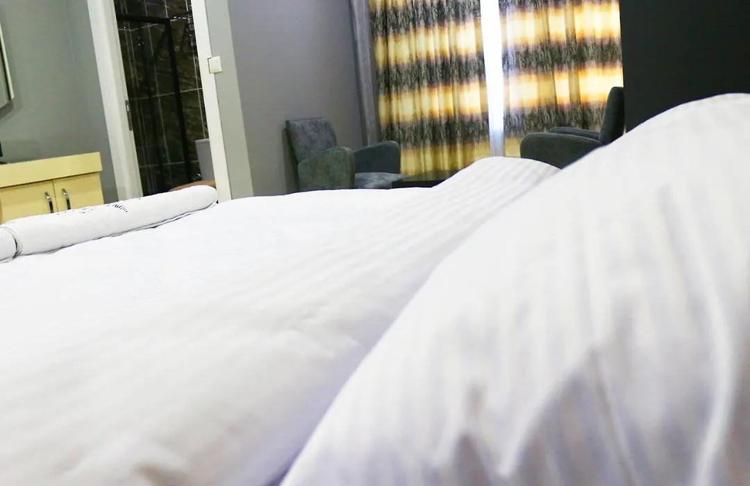 Evay Suite Spa&Wellness Hotel Istanbul-1