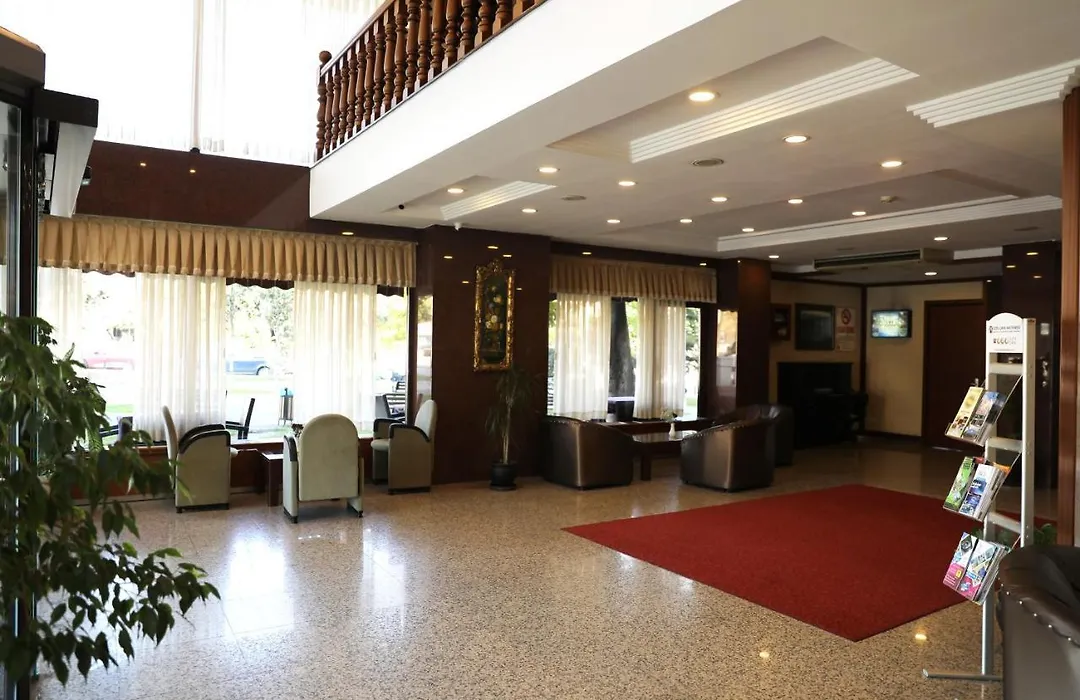 Yavuz Hotel-1