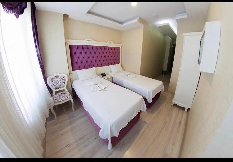 Polatzade Hotel-1