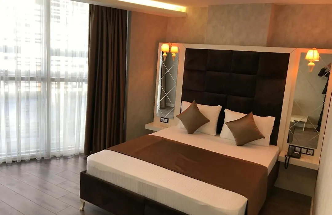 Royal Airport Hotel-1