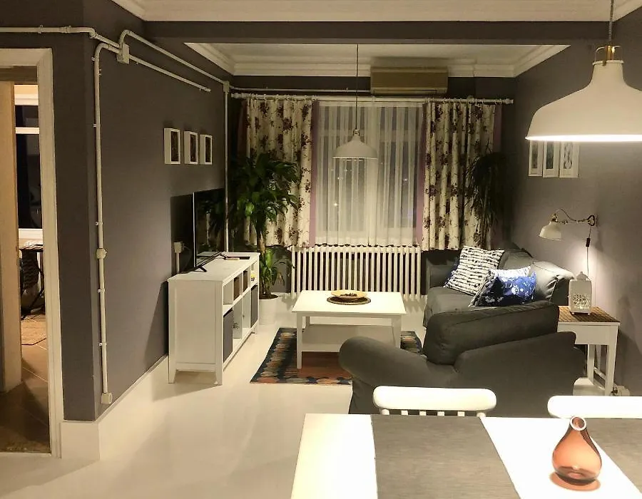 Mehmet Bey Suites-1