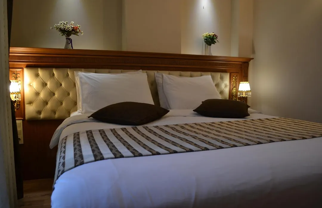 Seven Days Hotel - Istanbul-1
