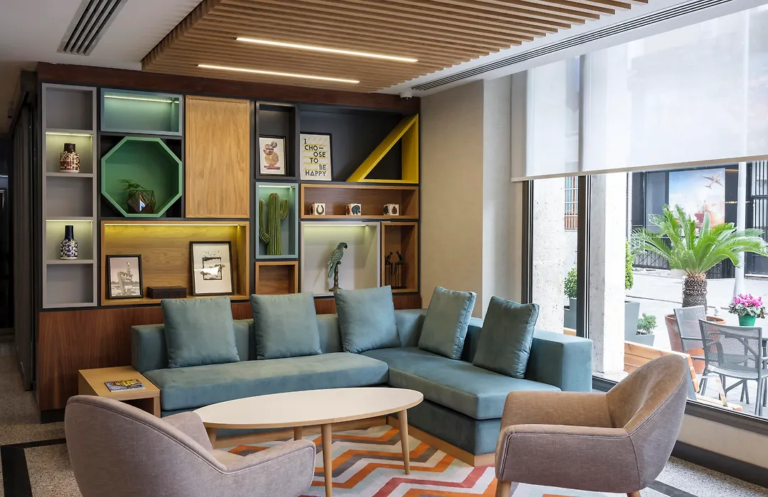 Holiday Inn Istanbul Old City By Ihg-1