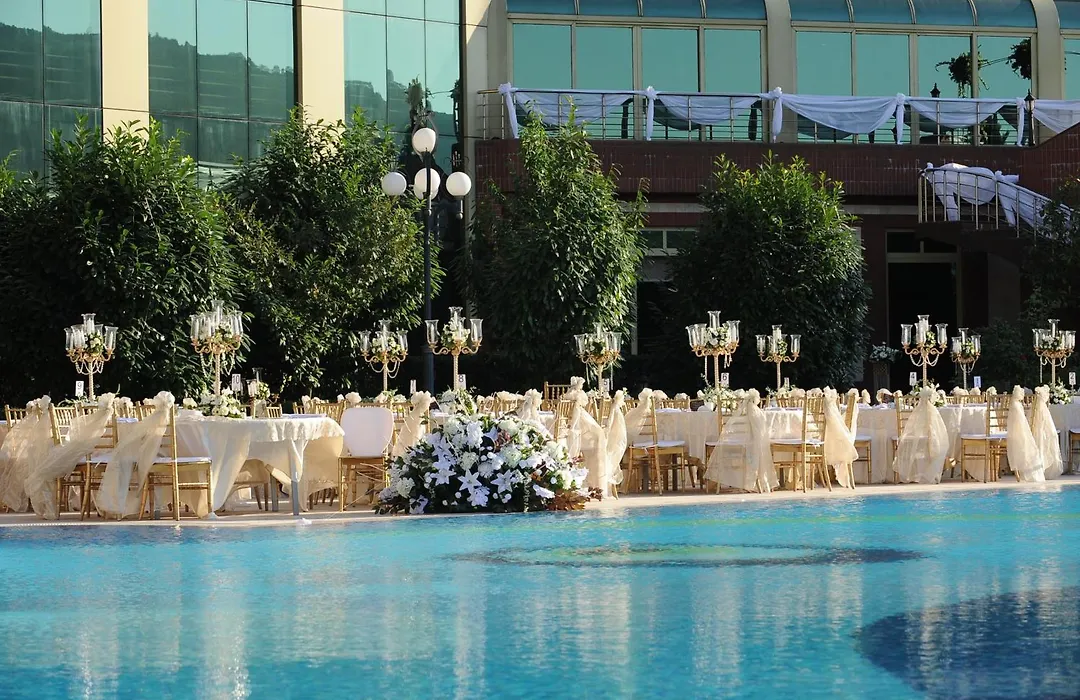 Marma Hotel Istanbul Asia-1