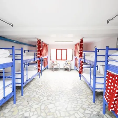 Brk Dream Suites Taksim-3