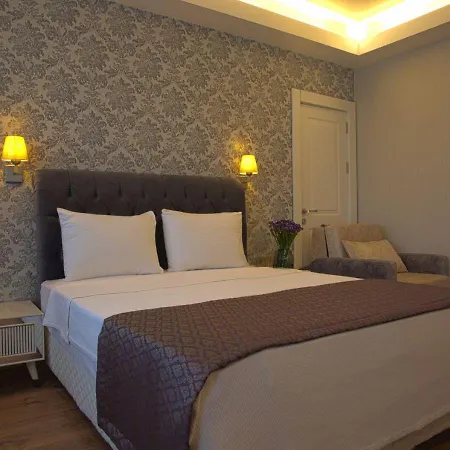 Ve Hotels Bogazici-3