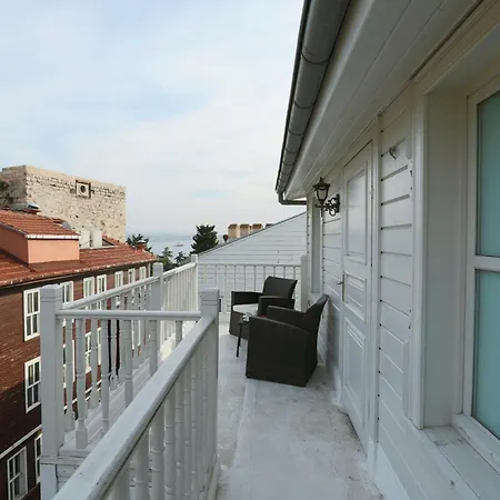 Premist Hotels Sultanahmet-2