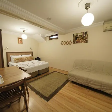 Topkapi Apartments-2