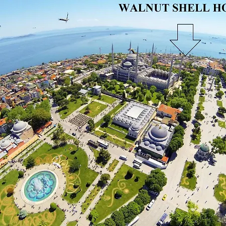 Walnut Shell Hotel-3