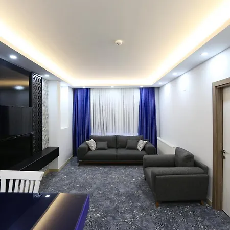 Random Suit Otel Istanbul-2